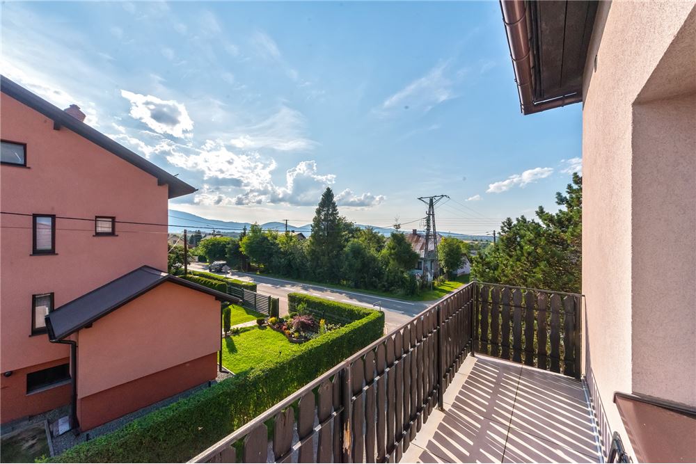 Mieszkanie - Sprzedaż - Pietrzykowice, Polska - 13 - 800061028-465