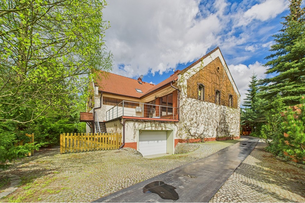 Dom wolnostojący - Sprzedaż - Szczodre, Polska - 01.jpg - 470341008-2