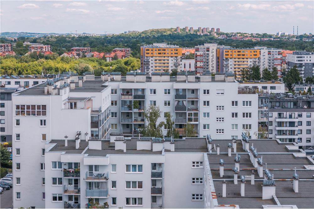 Mieszkanie - Sprzedaż - Kraków, Polska - 34 - 800241005-204