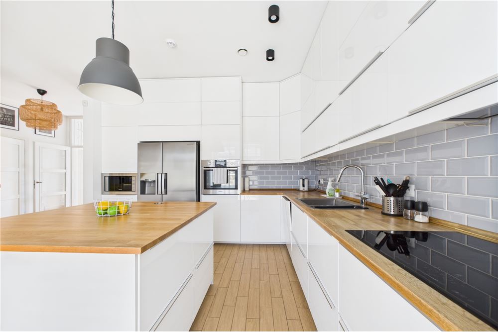 Dom bliźniak - Sprzedaż - Nowa Iwiczna, Polska - 7 - 810051040-248