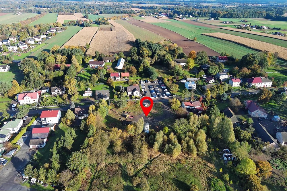 Nieruchomość inwestycyjna - Sprzedaż - Pruchna, Polska - PRU_023M.JPG - 800061076-438