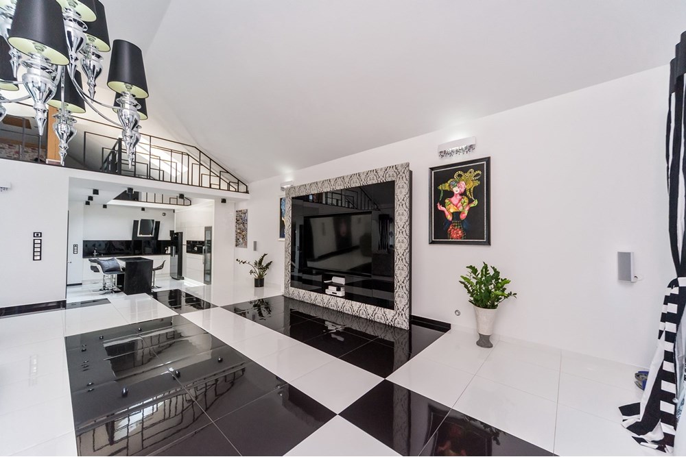 Rezydencja/Willa/Dworek - Sprzedaż - Klecza Dolna, Polska - KLECZA_0047M.jpg - 800061100-86