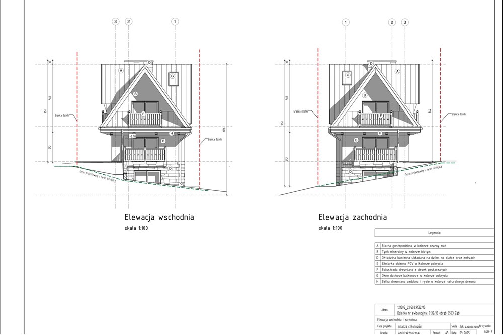 Działka budowlana - Sprzedaż - Ząb, Polska - Koncepcja_Strączki_page-0007.jpg - 470151035-148