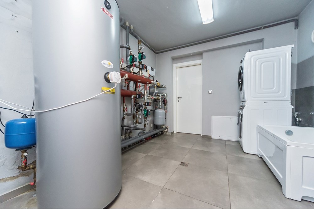 Rezydencja/Willa/Dworek - Sprzedaż - Klecza Dolna, Polska - KLECZA_0025M.jpg - 800061100-86