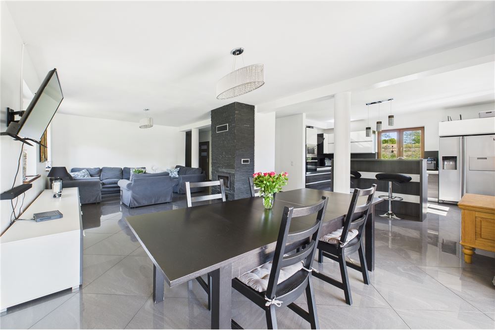 Dom jednorodzinny - Sprzedaż - Gorzyczki, Polska - 76 - 470311001-13