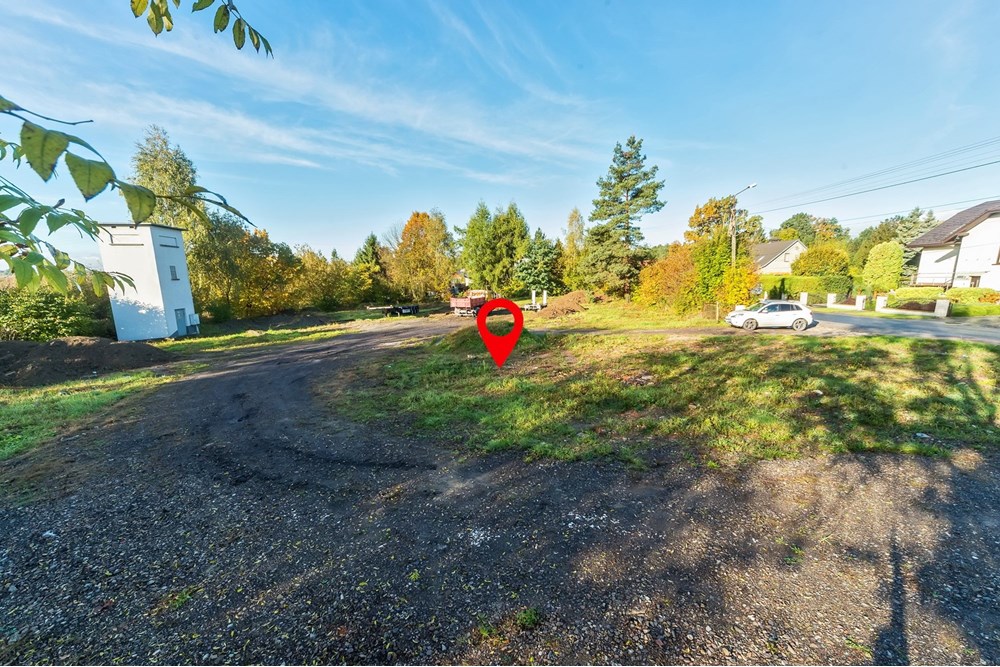 Nieruchomość inwestycyjna - Sprzedaż - Pruchna, Polska - PRU_006M.jpg - 800061076-438