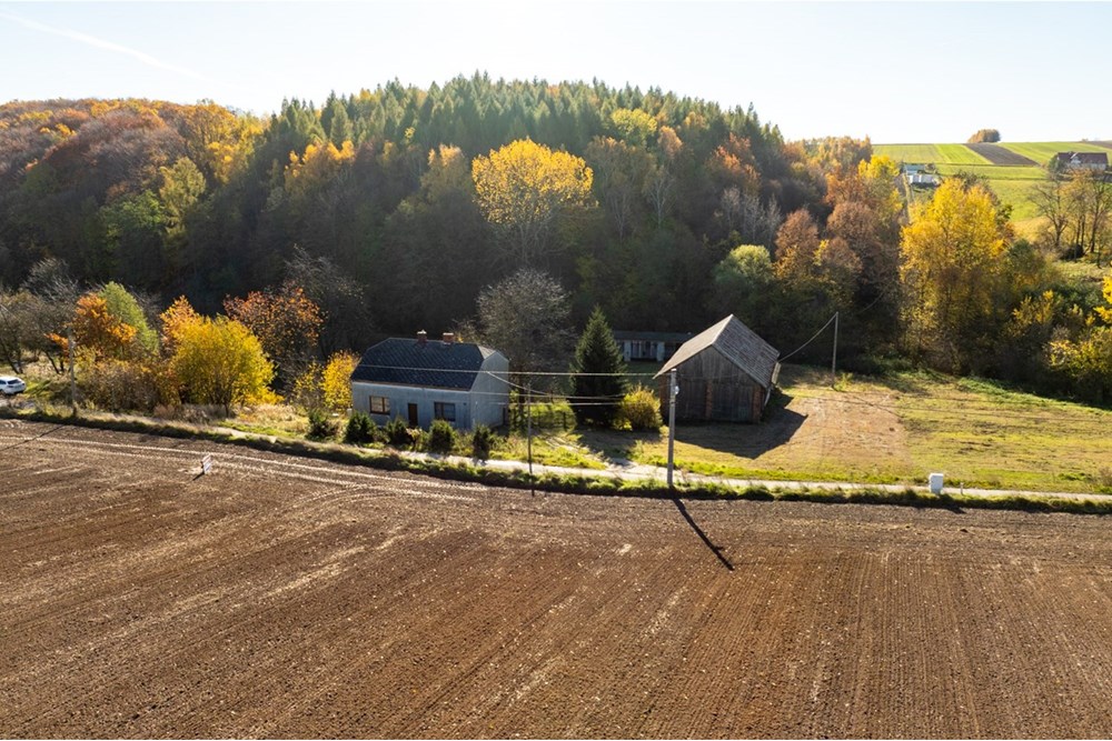 Dom wolnostojący - Sprzedaż - Stoki, Polska - 20251031-DJI_0062-HDR.jpg - 800241032-75
