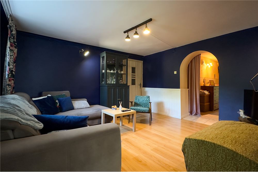 Dom dwurodzinny - Sprzedaż - Pietrzykowice, Polska - 15 - 800061028-483