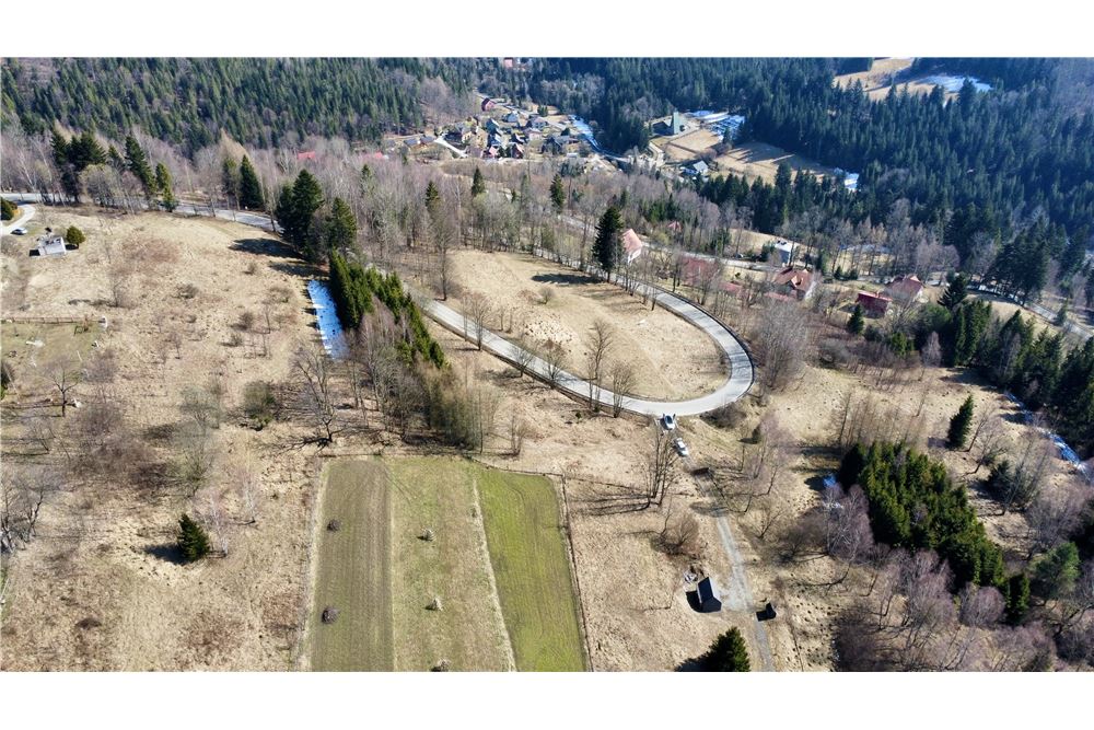 Działka budowlana - Sprzedaż - Kocierz Rychwałdzki, Polska - 13 - 800061127-4