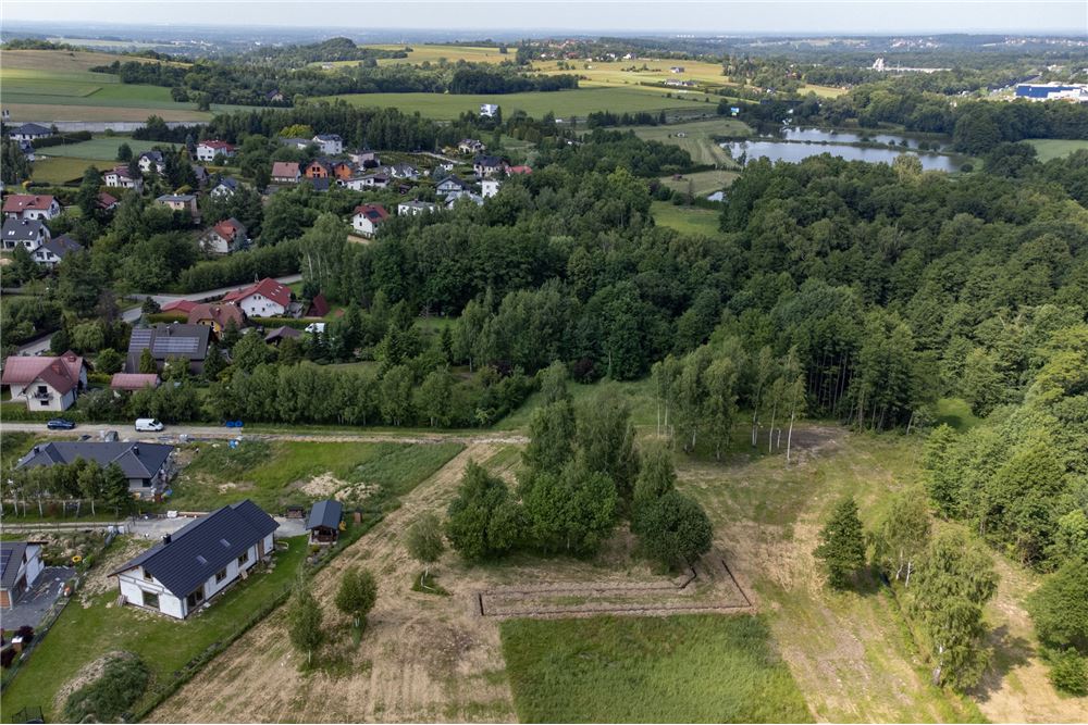 Działka budowlana - Sprzedaż - Jasienica, Polska - 50 - 800061103-173