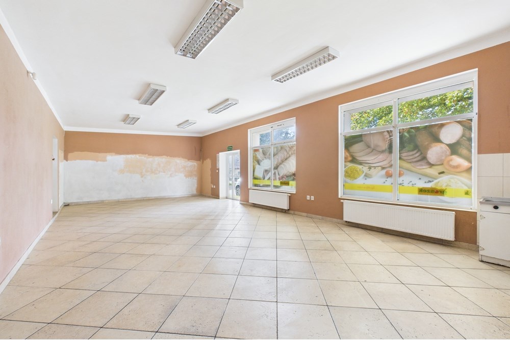 Lokal handlowy/usługowy - Sprzedaż - Malechowo, Polska - 9.jpg - 470281015-9