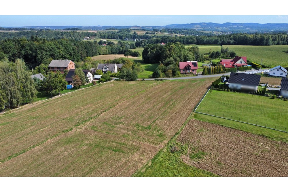 Działka budowlana - Sprzedaż - Frydrychowice, Polska - 16.jpg - 800061039-518