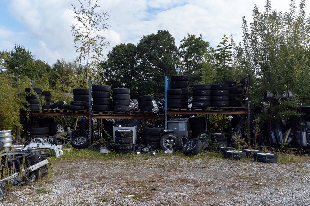 Nieruchomość gruntowa - Sprzedaż - Bielsko-Biała, Polska - DJI_0415.jpg - 800061103-187