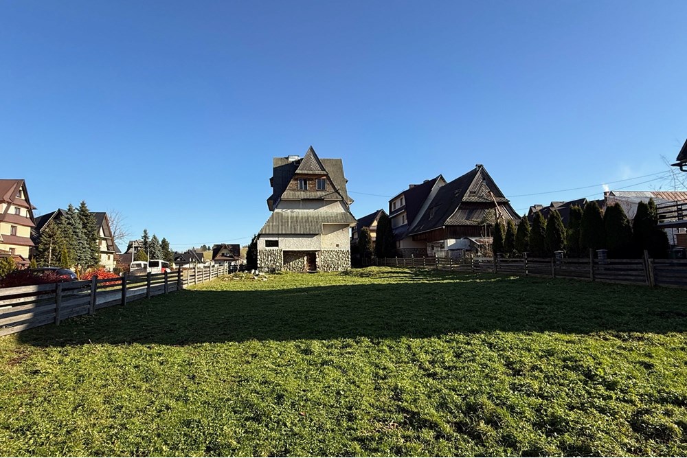 Dom wolnostojący - Sprzedaż - Poronin, Polska - 1475m2.jpg (11).jpg - 470151042-13