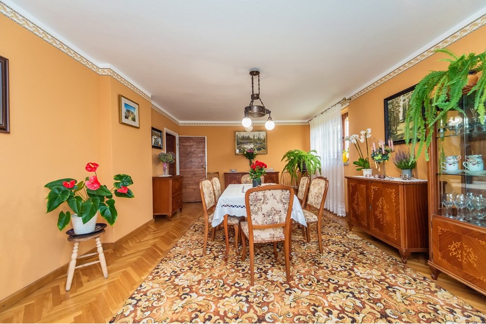 Dom wolnostojący - Sprzedaż - Jaworze, Polska - JKD_039M.jpg - 800061093-123