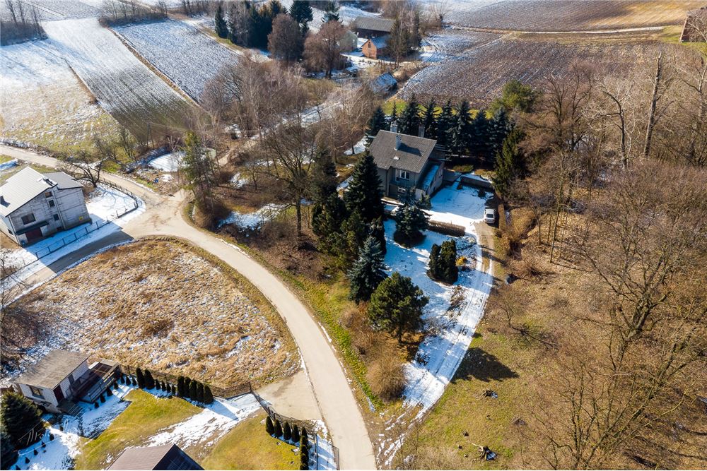 Dom wolnostojący - Sprzedaż - Siedliska-Kolonia, Polska - 17 - 800241032-63