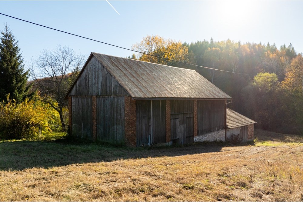 Dom wolnostojący - Sprzedaż - Stoki, Polska - 20251031-DJI_0092-HDR.jpg - 800241032-78