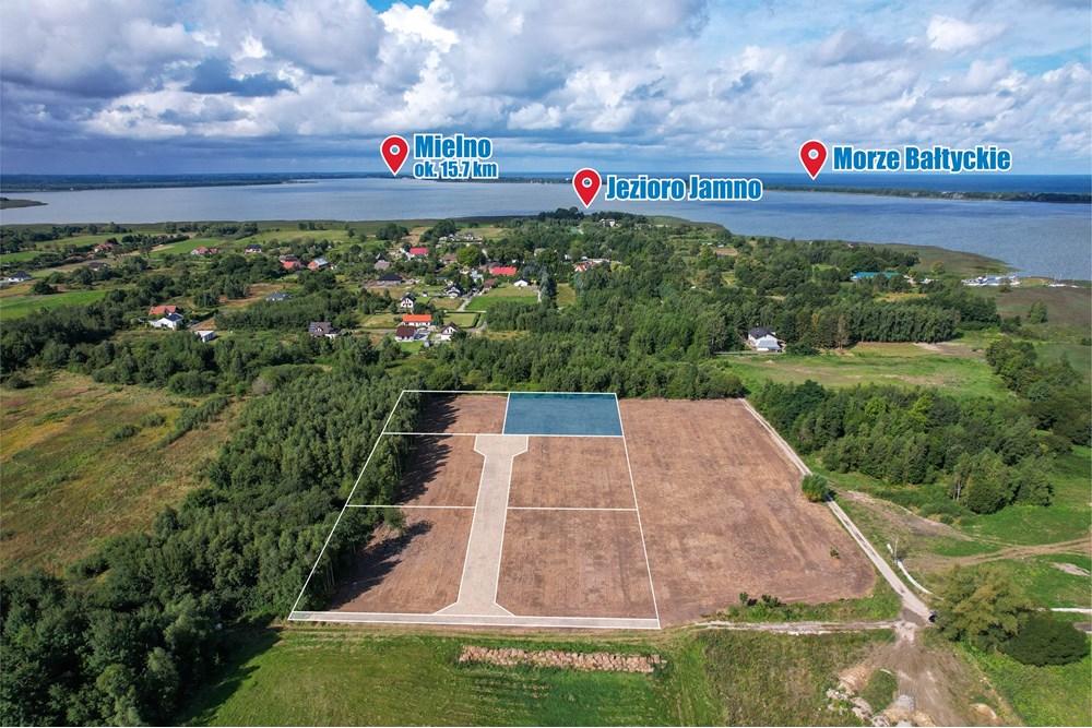Działka budowlana - Sprzedaż - Koszalin, Polska - 6.jpg - 470281008-41