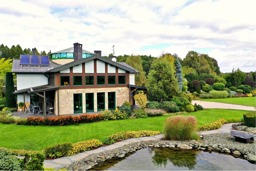 Rezydencja/Willa/Dworek - Sprzedaż - Janowice, Polska - 9.JPG - 470131040-436