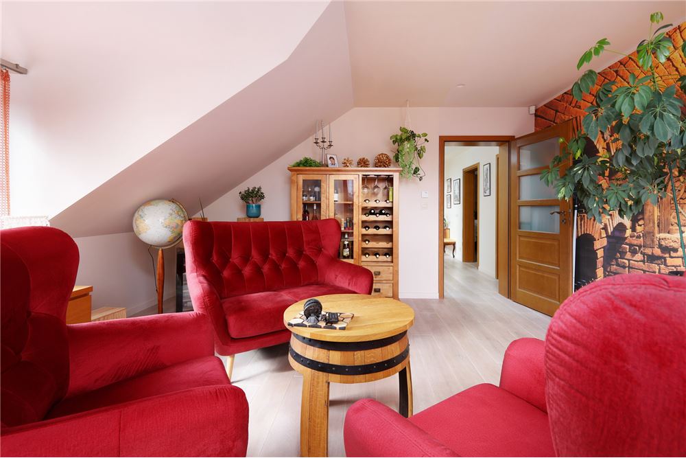 Dom bliźniak - Sprzedaż - Kęty, Polska - 51 - 800061107-102