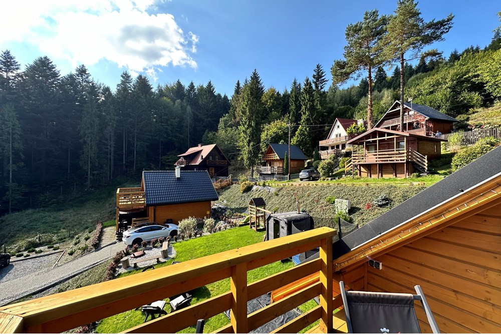 Zakwaterowanie - Sprzedaż - Międzybrodzie Bialskie, Polska - IMG_9710.jpeg - 800061098-170