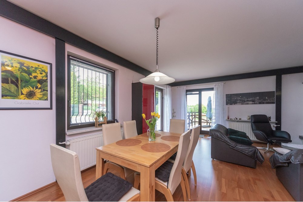 Dom wolnostojący - Sprzedaż - Górki Wielkie, Polska - 5.jpg - 470131026-169