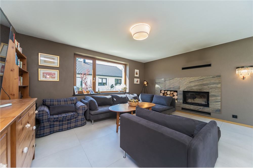 Dom jednorodzinny - Sprzedaż - Tarnowskie Góry, Polska - 21 - 800061076-410