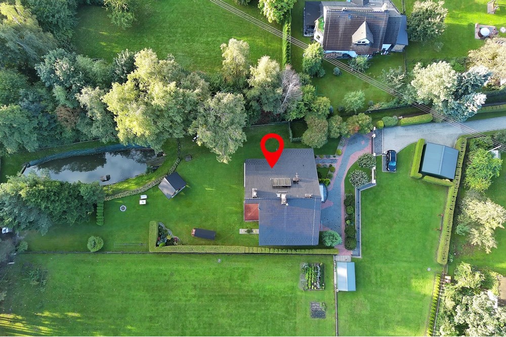 Dom dwurodzinny - Sprzedaż - Bestwinka, Polska - BEST_102M.JPG - 800061076-435