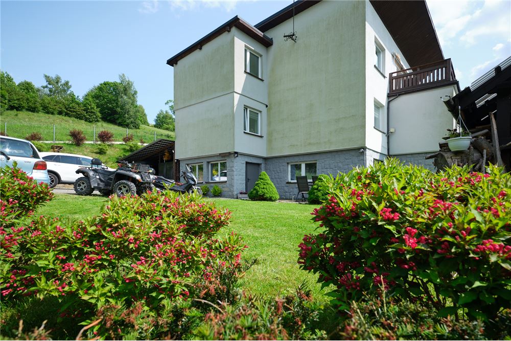 Dom wolnostojący - Sprzedaż - Wisła, Polska - 46 - 800061030-122