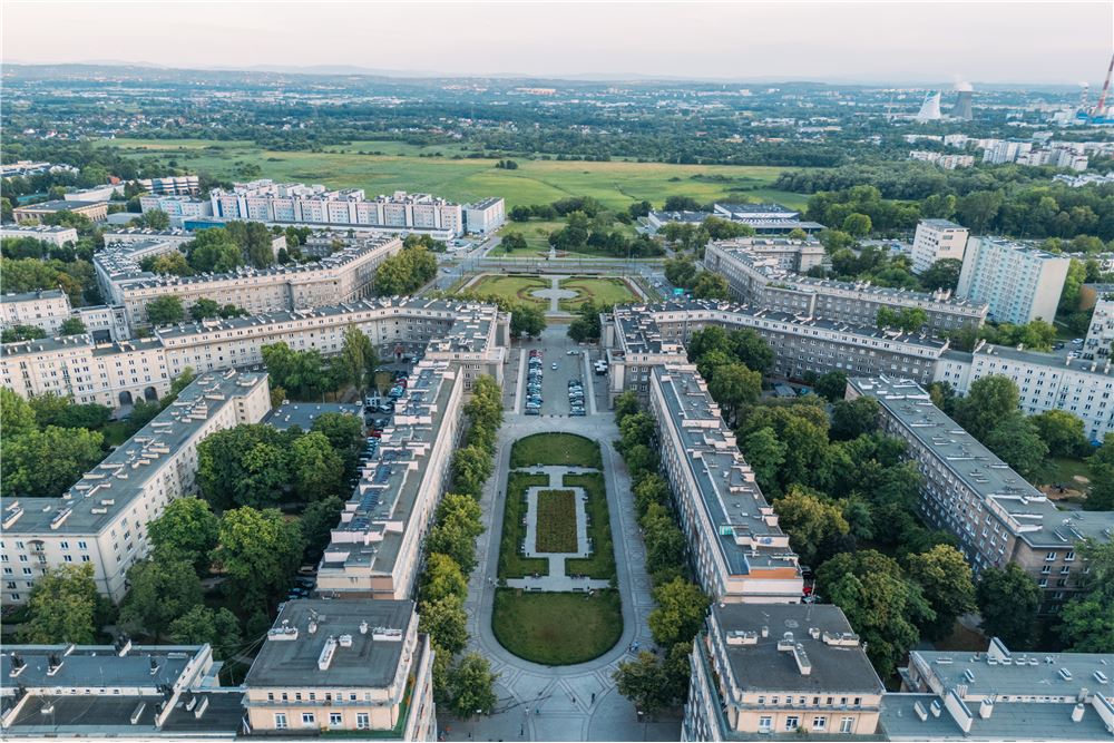 Lokal handlowy/usługowy - Sprzedaż - Kraków, Polska - 34 - 800241005-209