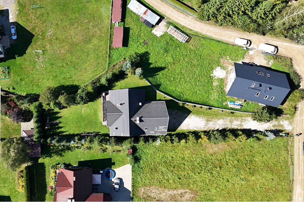 Dom wolnostojący - Sprzedaż - Łopuszna, Polska - 1475m2.jpg(1).jpg - 800091054-50