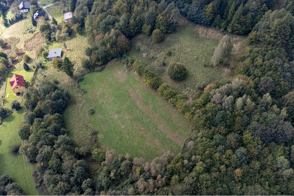 Działka budowlana - Sprzedaż - Międzybrodzie Bialskie, Polska - DJI_0517.jpg - 800061103-193