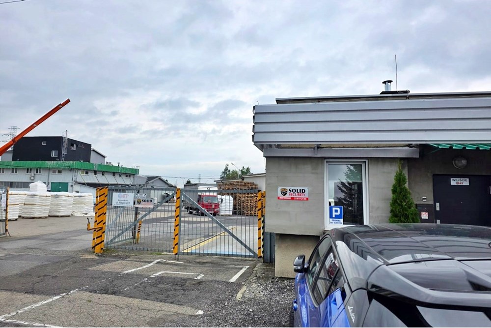 Lokal handlowy/usługowy - Wynajem - Bielsko-Biała, Polska - 25.jpg - 800061016-1295