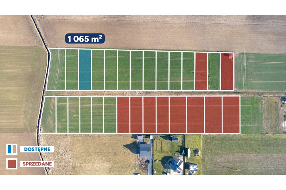 Działka budowlana - Sprzedaż - Śmiechów, Polska - 1_0021_44.jpg - 470281002-176