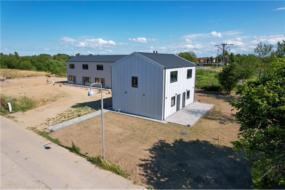 Dom w zabudowie szeregowej - Sprzedaż - Mielno, Polska - 7 - 470281008-37