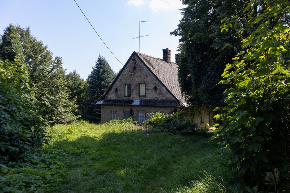 Dom wolnostojący - Sprzedaż - Bielsko-Biała, Polska - IMG_1351.jpg - 800061103-199