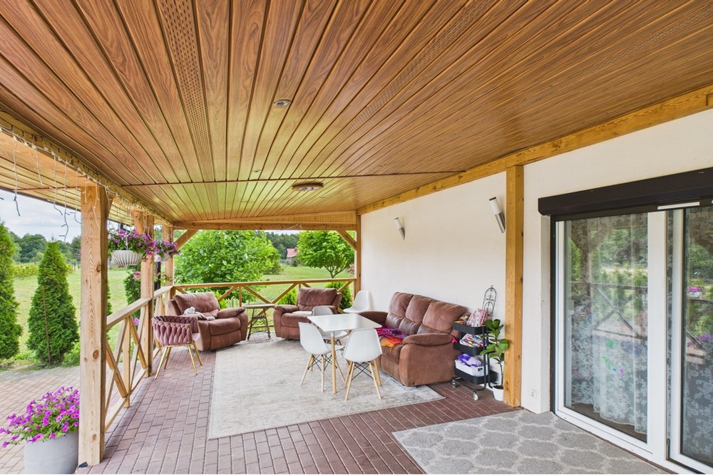 Dom wolnostojący - Sprzedaż - Grabie, Polska - Dom 3.jpg - 810051022-78