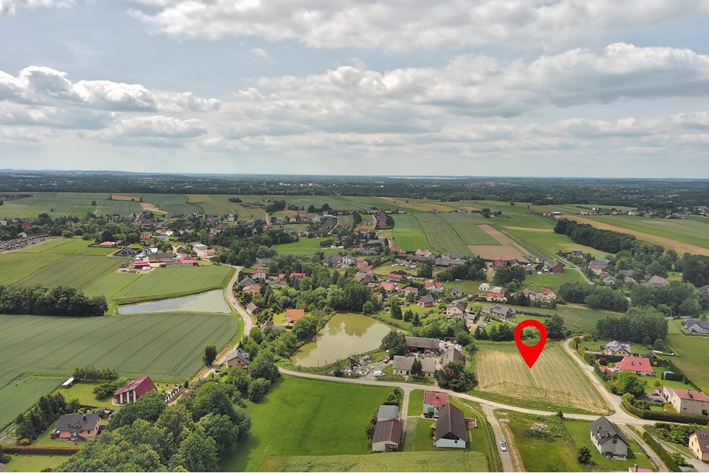 Działka budowlana - Sprzedaż - Bestwina, Polska - BEST_024M.JPG - 800061129-23