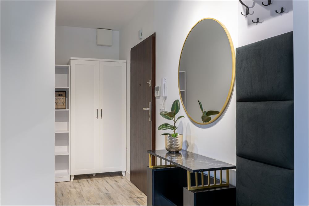 Gyvenamasis - Butas - Żyrardów, Polska - PL - 34 - 810251037-47