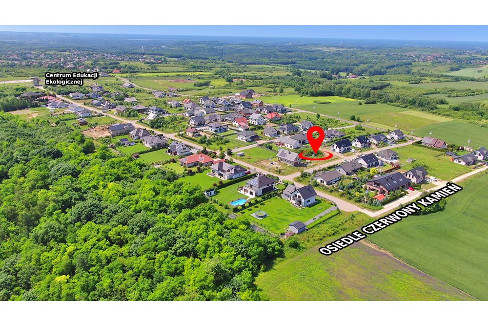 Działka budowlana - Sprzedaż - Góra Siewierska, Polska - 19 - 800041071-26