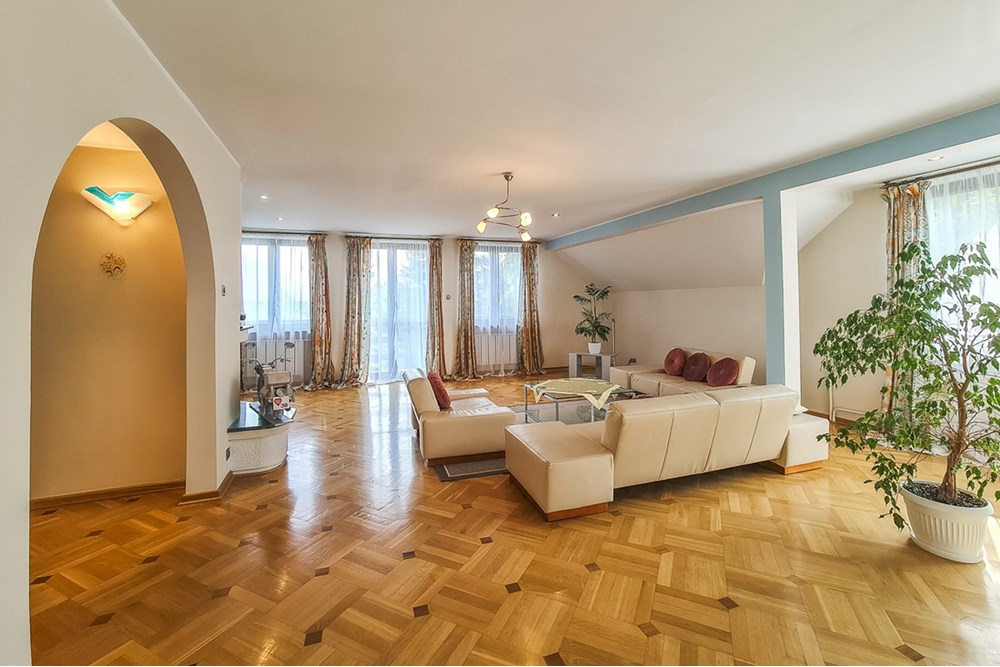 Dom wolnostojący - Sprzedaż - Łódź, Polska - Dom-na-sprzedaz-Lodz-5.jpg - 470191052-20