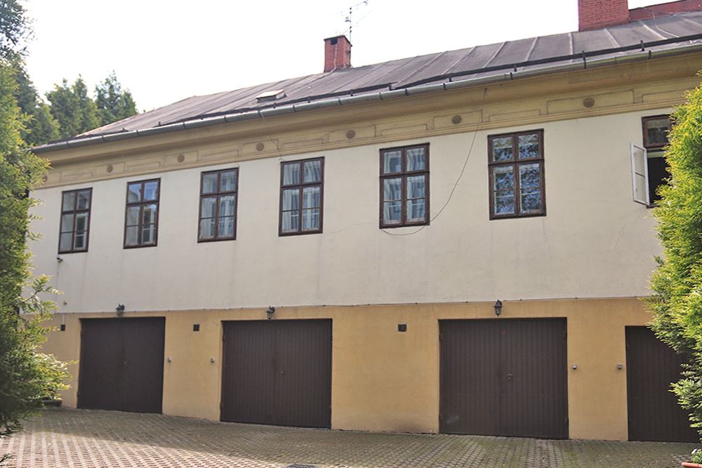 Kamienica - Sprzedaż - Cieszyn, Polska - 16 - 800041001-881