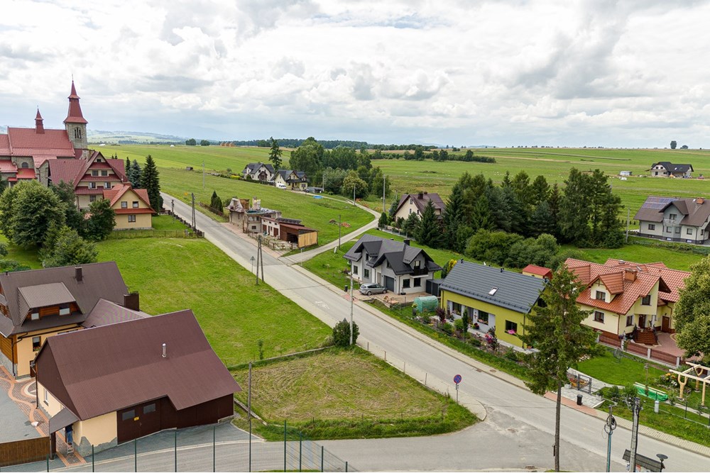 Działka budowlana - Sprzedaż - Ostrowsko, Polska - 0002_ostrowsko-dzialka.jpg - 470131113-346