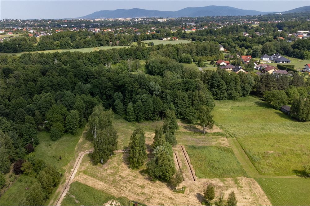 Działka budowlana - Sprzedaż - Jasienica, Polska - 47 - 800061103-173