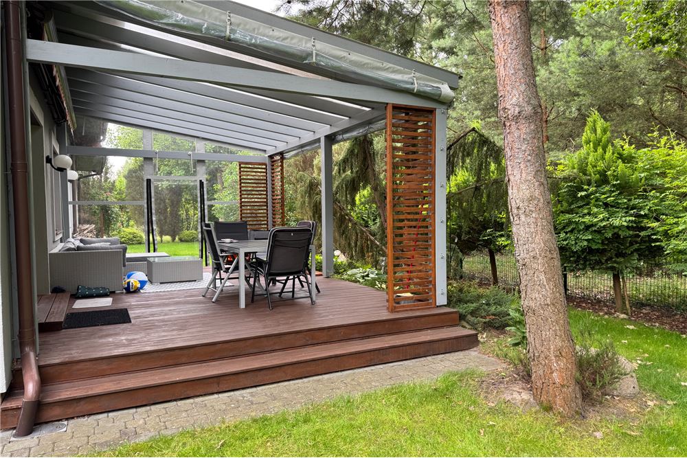 Dom wolnostojący - Sprzedaż - Arciechów, Polska - 32 - 810131038-265