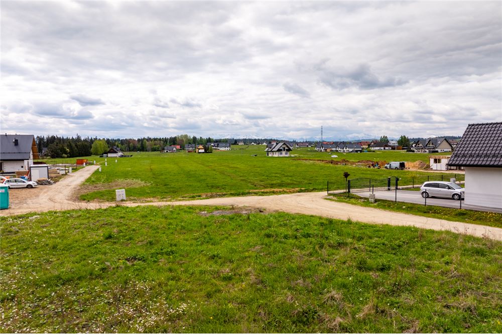 Działka budowlana - Sprzedaż - Zaskale, Polska - 46 - 470151024-432