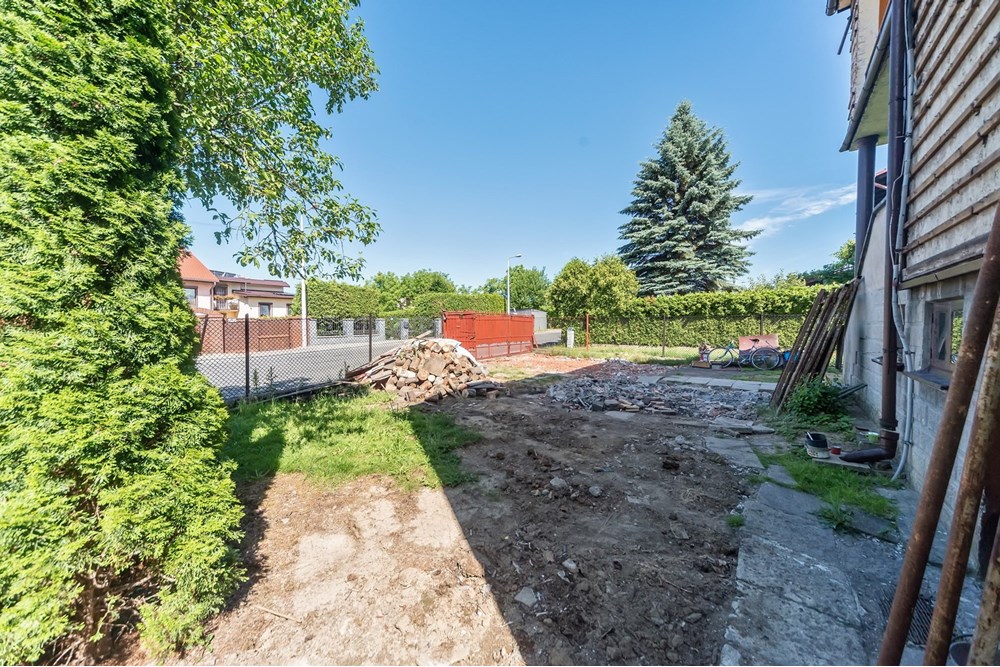 Dom wolnostojący - Sprzedaż - Żywiec, Polska - ZYW_006M.jpg - 800061129-29