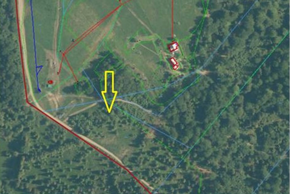 Działka - Sprzedaż - Wisła, Polska - 15 - 470131058-366