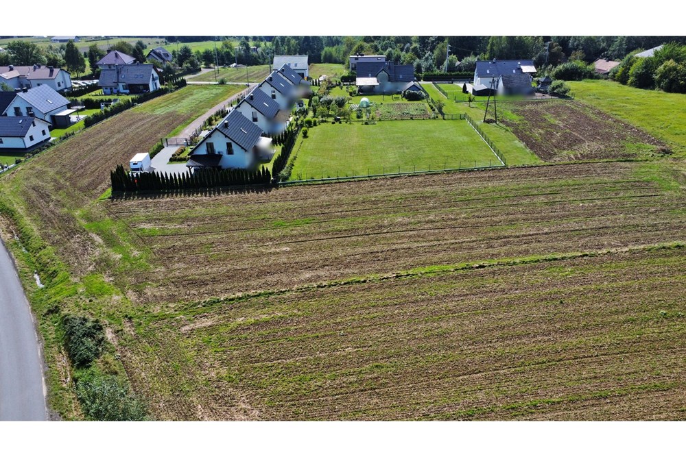 Działka budowlana - Sprzedaż - Frydrychowice, Polska - 21.jpg - 800061039-518