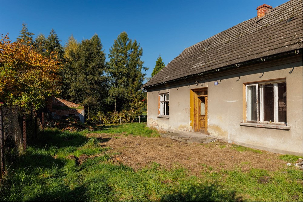 Dom wolnostojący - Sprzedaż - Malec, Polska - malec-10.jpg - 800061107-112